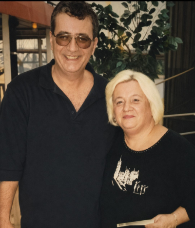 Paul T. Gabriel Jr. 1952-2026